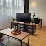 Good Apartments - Wiejska 14