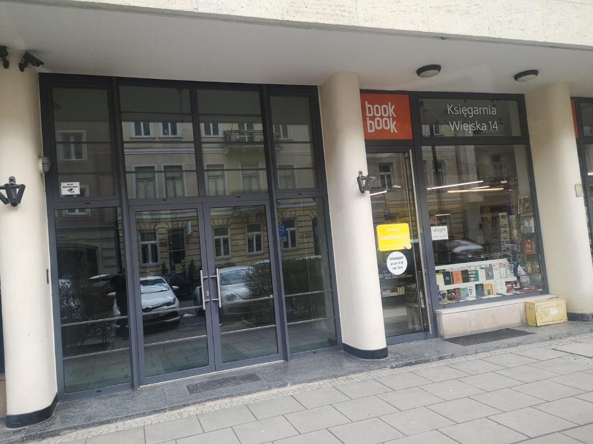 Good - Wiejska 14